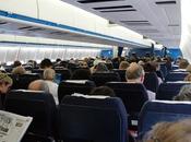 Voyage avion: mythes