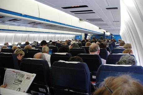 Voyage en avion: 5 mythes Voyage en avion: 5 mythes