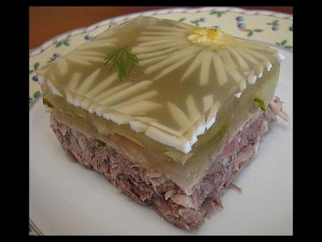 Divers - Quelques plats originaux - 3