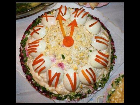 Divers - Quelques plats originaux - 3