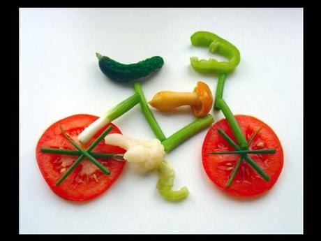 Divers - Quelques plats originaux - 3