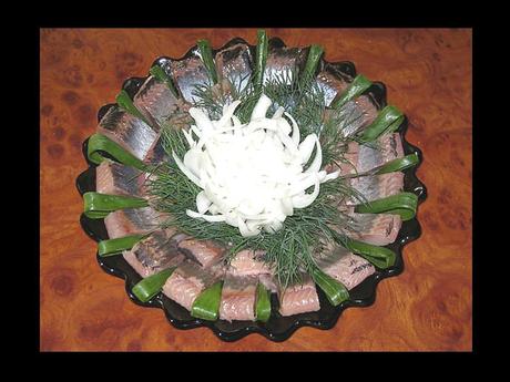 Divers - Quelques plats originaux - 3