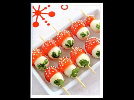 Divers - Quelques plats originaux - 3