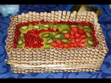 Divers - Quelques plats originaux - 3