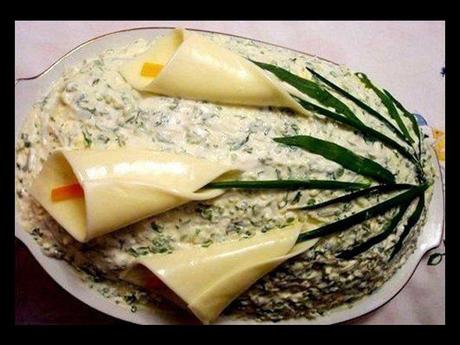 Divers - Quelques plats originaux - 3