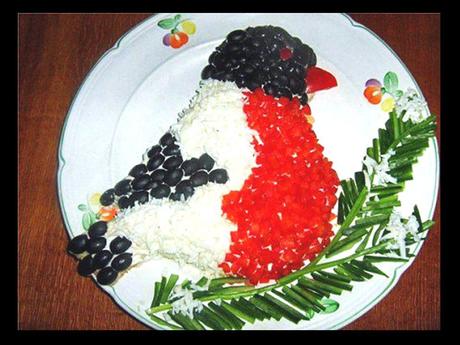 Divers - Quelques plats originaux - 3