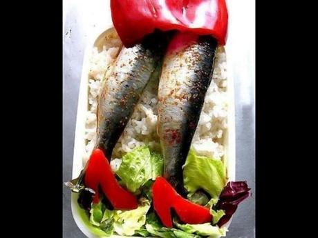 Divers - Quelques plats originaux - 3