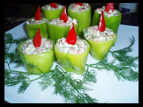 Divers - Quelques plats originaux - 3