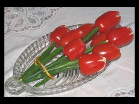 Divers - Quelques plats originaux - 3