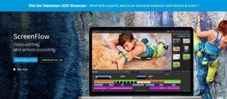 Le top 26 logiciels de screencast gratuits et payants pour faire de la capture d’écran Le top 26 logiciels de screencast gratuits et payants pour faire de la capture d’écran
