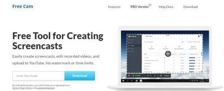 Le top 26 logiciels de screencast gratuits et payants pour faire de la capture d’écran Le top 26 logiciels de screencast gratuits et payants pour faire de la capture d’écran