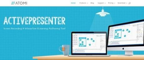 Le top 26 logiciels de screencast gratuits et payants pour faire de la capture d’écran Le top 26 logiciels de screencast gratuits et payants pour faire de la capture d’écran