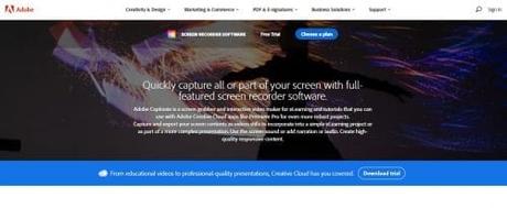 Le top 26 logiciels de screencast gratuits et payants pour faire de la capture d’écran Le top 26 logiciels de screencast gratuits et payants pour faire de la capture d’écran