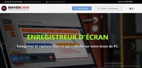 Le top 26 logiciels de screencast gratuits et payants pour faire de la capture d’écran Le top 26 logiciels de screencast gratuits et payants pour faire de la capture d’écran