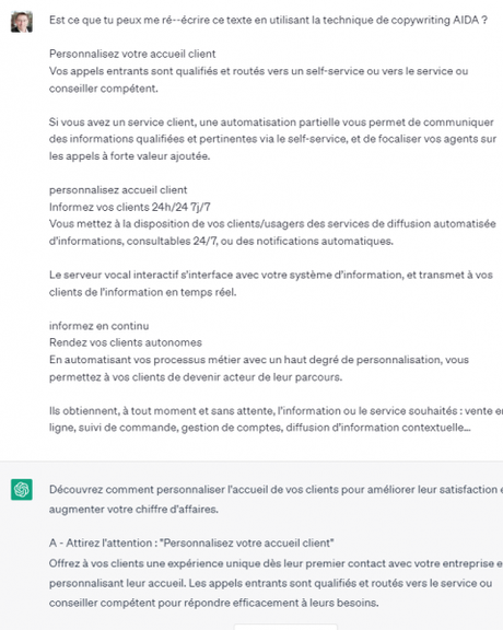 Quels usages du Chat GPT pour les commerciaux ? 15 exemples qui montrent que Chat GPT va changer la vente !