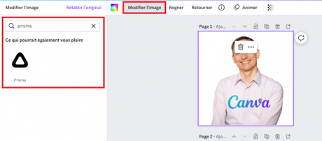 Mini Formation Canva : 50 trucs et astuces pour Canva à découvrir ! Mini Formation Canva : 50 trucs et astuces pour Canva à découvrir !