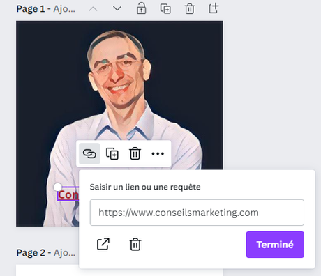 Mini Formation Canva : 50 trucs et astuces pour Canva à découvrir ! Mini Formation Canva : 50 trucs et astuces pour Canva à découvrir !