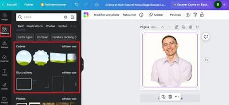 Mini Formation Canva : 50 trucs et astuces pour Canva à découvrir ! Mini Formation Canva : 50 trucs et astuces pour Canva à découvrir !