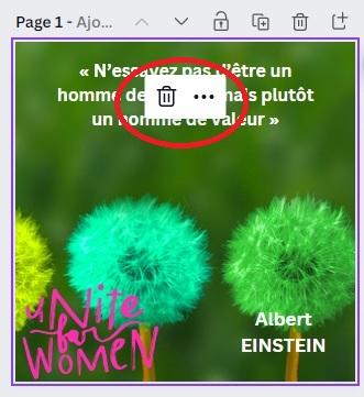 Mini Formation Canva : 50 trucs et astuces pour Canva à découvrir ! Mini Formation Canva : 50 trucs et astuces pour Canva à découvrir !