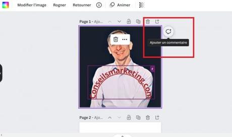 Mini Formation Canva : 50 trucs et astuces pour Canva à découvrir ! Mini Formation Canva : 50 trucs et astuces pour Canva à découvrir !