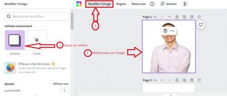 Mini Formation Canva : 50 trucs et astuces pour Canva à découvrir ! Mini Formation Canva : 50 trucs et astuces pour Canva à découvrir !