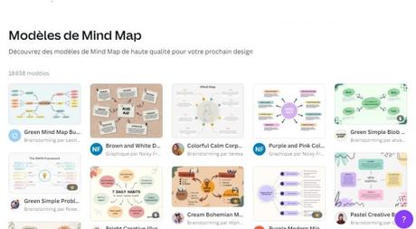 Mini Formation Canva : 50 trucs et astuces pour Canva à découvrir ! Mini Formation Canva : 50 trucs et astuces pour Canva à découvrir !