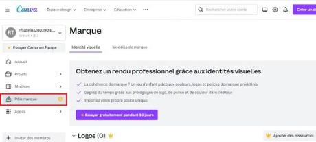 Mini Formation Canva : 50 trucs et astuces pour Canva à découvrir ! Mini Formation Canva : 50 trucs et astuces pour Canva à découvrir !
