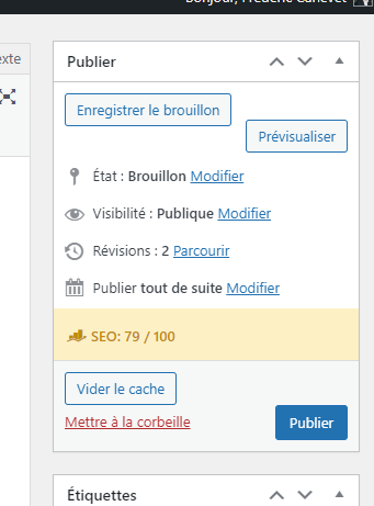 10 conseils pour améliorer le référencement Google de son site internet (Chat GPT, Google Discover, Search Console…)