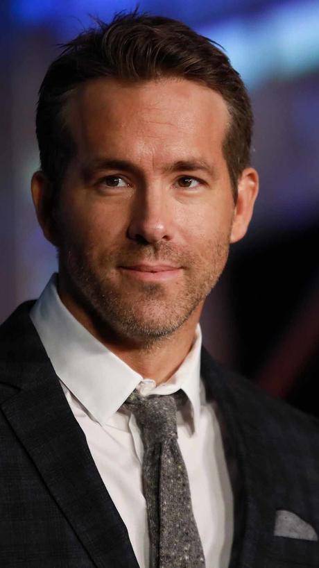 Être Ryan Reynolds
