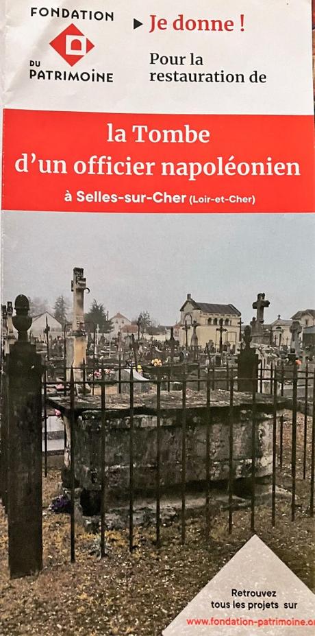 Bivouac de l’Armée Impériale (24/25 Juin 2023) Selles sur cher ( Sologne)