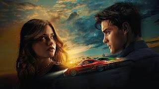 Amazon Prime: Mon avis sur A contre sens de Mercedes Ron