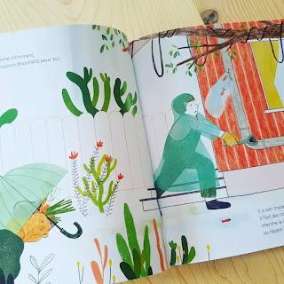 Ce papa qui t'aime infiniment 🍃❤🍃