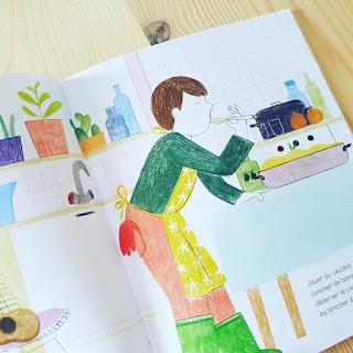 Ce papa qui t'aime infiniment 🍃❤🍃