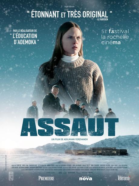 Critique cinéma : Assaut : le polar de l'été est.... kasakh!!!! AFFICHE_ASSAUT_120x160_PART_HD