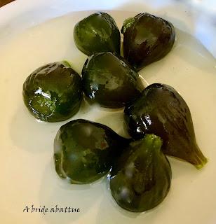 Dîner dans une taverne crétoise