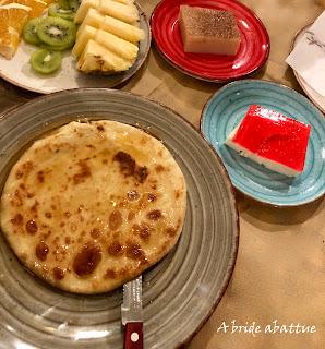 Dîner dans une taverne crétoise