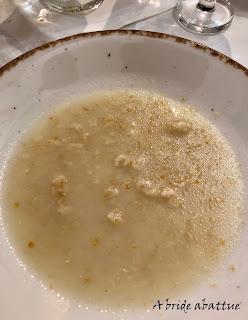 Dîner dans une taverne crétoise