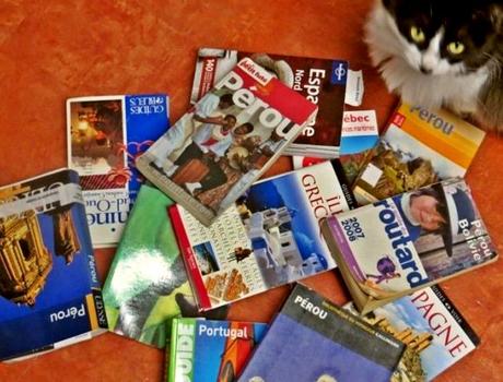 Guides de voyage sur le Pérou Guides de voyage sur le Pérou