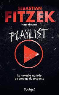 Playlist de Sebastian Fitzek