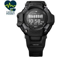 Test G-Shock GBD-H2000 : du nouveau pour la marque iconique