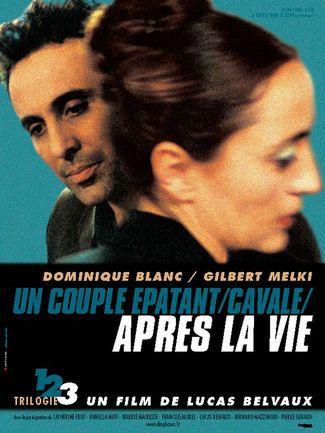 Après la Vie (2003) de Lucas Belvaux