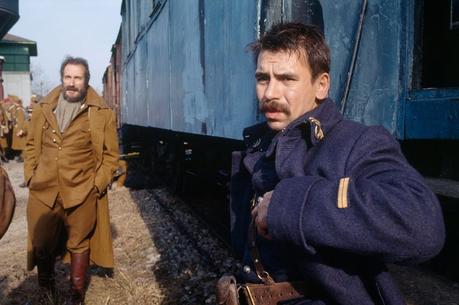 20 films de Guerre