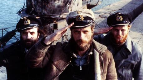 20 films de Guerre