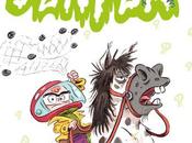 Littérature jeunesse éditions Sarbacane Sélection derniers coup