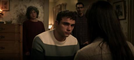 Superman & Lois (Saison 3, épisodes 6 à 8) : l'humanité et l'unité familiale avant tout