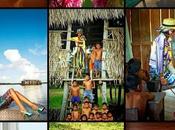 Quand l’Amazonie devient fashion