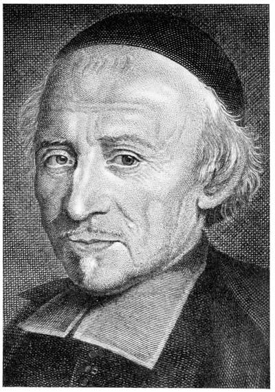 Textes de saint Jean-Eudes -La vie chrétienne, continuation et accomplissement de la vie de Jésus-Christ