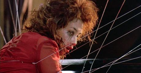 Trois Extrêmes (2004) de Park Chan-Wook, Takashi Miike et Fruit Chan