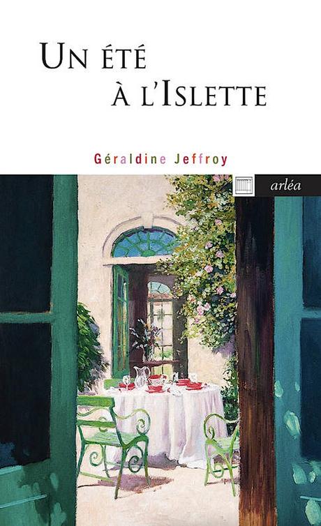 L’été en poche (01): Un été à l’Islette