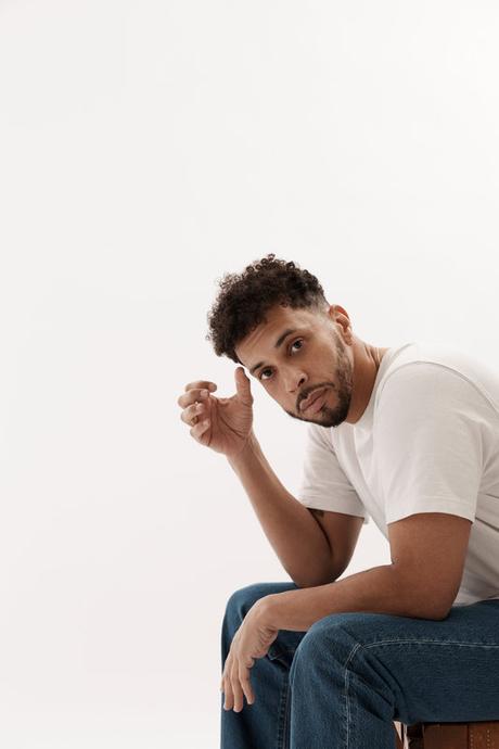 Live report : quand la vague d'amour de Diziz étreint les Nuits de Fourvière 617_Disiz ©Otman Q